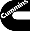 Cummins Inc.'s logo'
