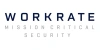 Workrate's logo'