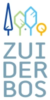 Stichting Zuiderbos's logo'