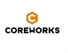 Coreworks B.V.'s logo'