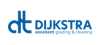 Machinefabriek D.T. Dijkstra B.V.'s logo'