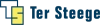 Ter Steege's logo'