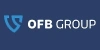 OFB's logo'