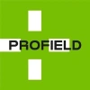Profield's logo'