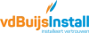 vdBuijsInstall.BV.'s logo'