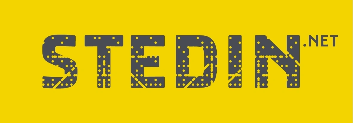 Stedin's logo