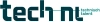 TechNL's logo'