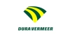 Dura Vermeer's logo'