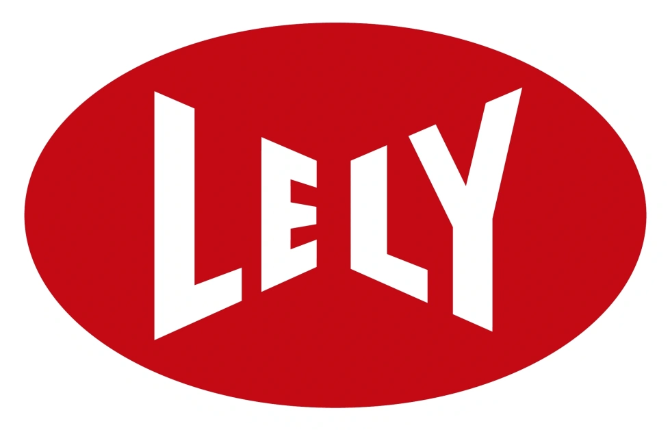 Lely's logo