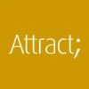 Attract's logo'