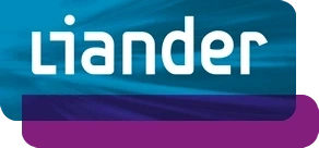 Liander's logo