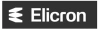 Elicron's logo'
