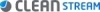 Cleanstream's logo'