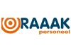Raaak Personeel's logo'