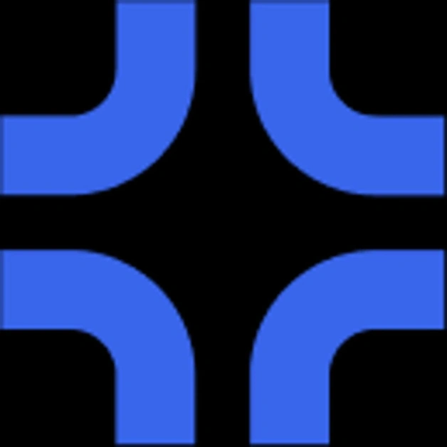 Company's logo