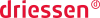 Driessen's logo'