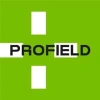 Profield's logo'