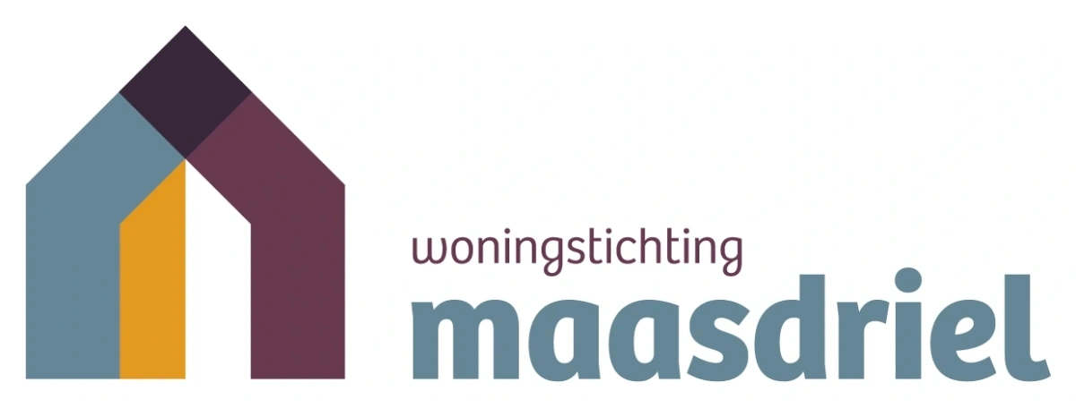 Woonstichting Maasdriel's logo
