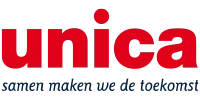 Unica's logo