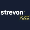 Strevon's logo'