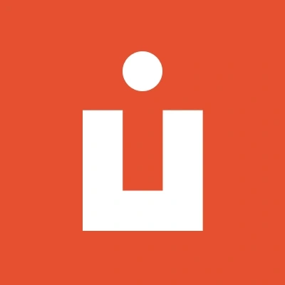 Intermediair Uitzendbureau's logo