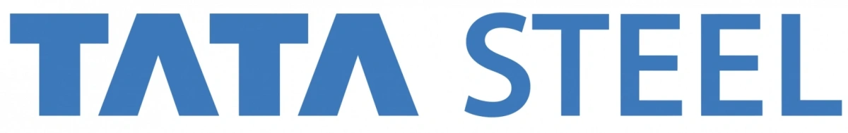 Tata Steel's logo
