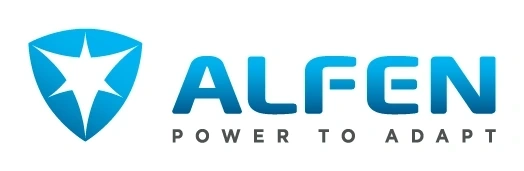 ALFEN's logo