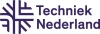 Techniek Nederland's logo'