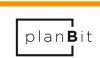 PlanBit BV's logo'