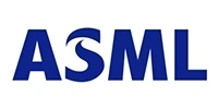 ASML's logo