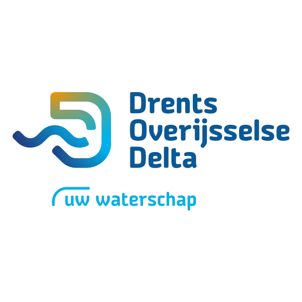 Waterschap Drents Overijsselse Delta's logo