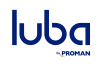 Luba's logo'