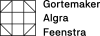 Gortemaker Algra Feenstra's logo'