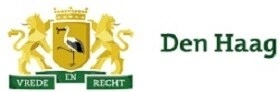 Gemeente Den Haag's logo