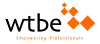 WtbE's logo'