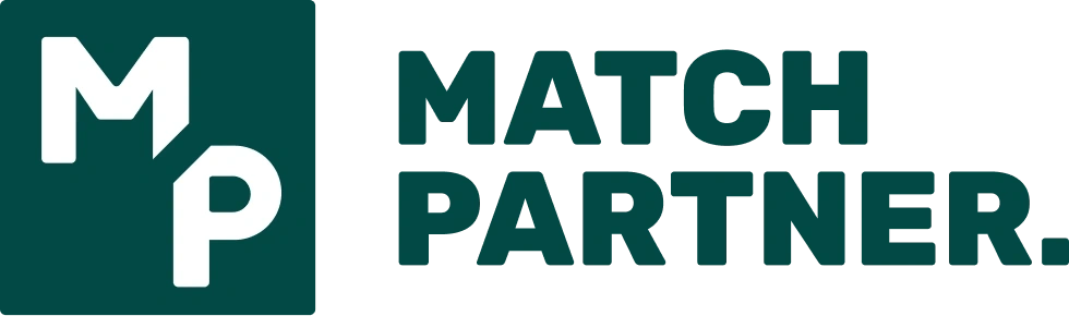 Matchpartner's logo