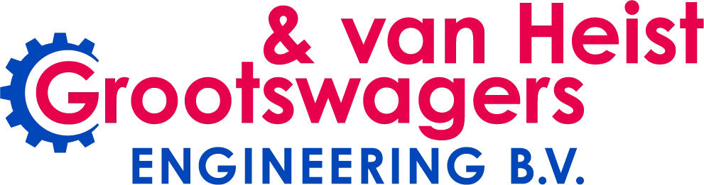 Company's logo