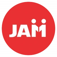Company's logo