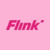 Flink's logo'