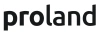 Proland's logo'