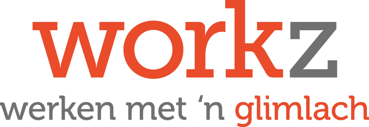 Company's logo