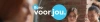 Buro Voor Jou's logo'