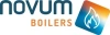 Novum Boilers BV's logo'