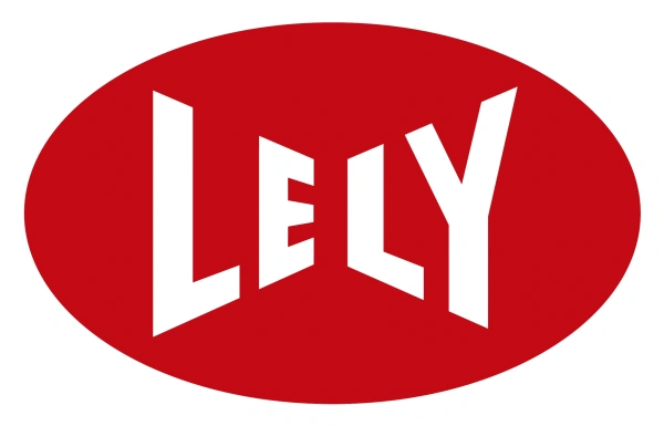 Lely's logo
