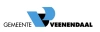 Gemeente Veenendaal's logo'