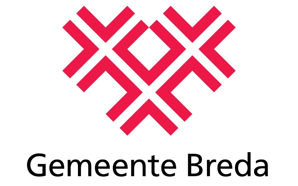 Gemeente Breda's logo