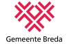 Gemeente Breda's logo'