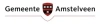 Gemeente Amstelveen's logo'