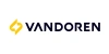 Vandoren's logo'