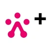 Secretary Plus's logo'